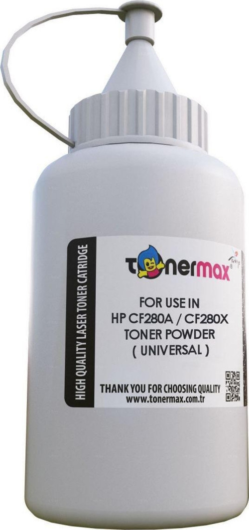 HP CF280A / CF280X Toner Tozu 1000GR./ Pro 400 M425 / M401