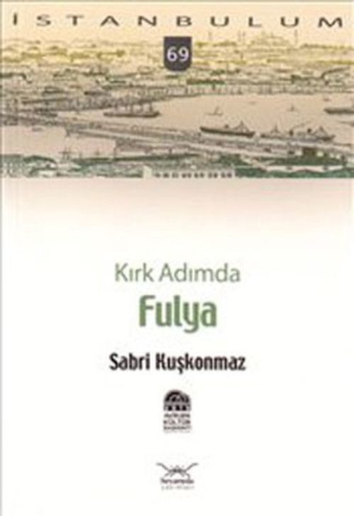 Kırk Adımda Fulya