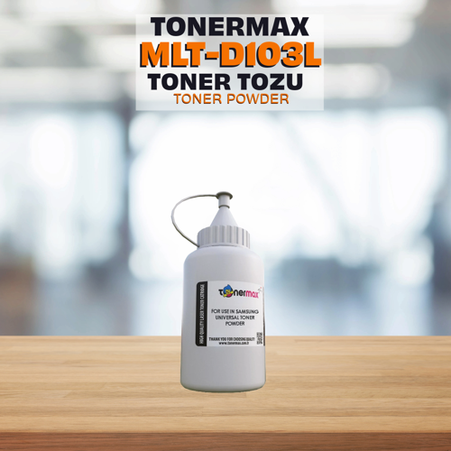 Samsung MLT-D103L Toner Tozu 1000GR./ ML2950 / ML2955 / SCX-4726 / SCX-4729 / ML2951