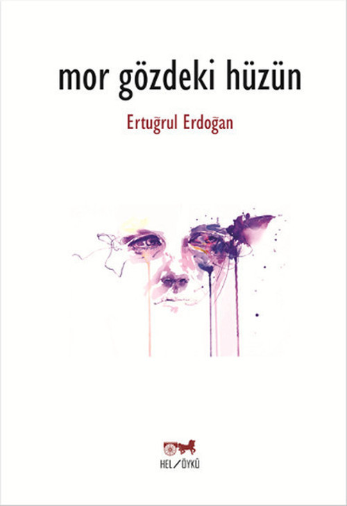 Mor Gözdeki Hüzün
