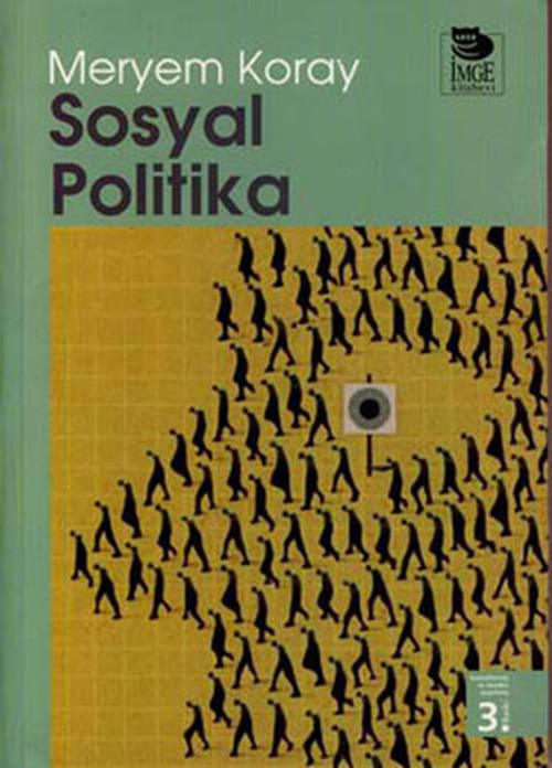 İmge Kitabevi Sosyal Politika