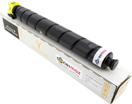 Utax 1T02L7AUT1 / CK-8511 / 2506ci Sarı Muadil Toner