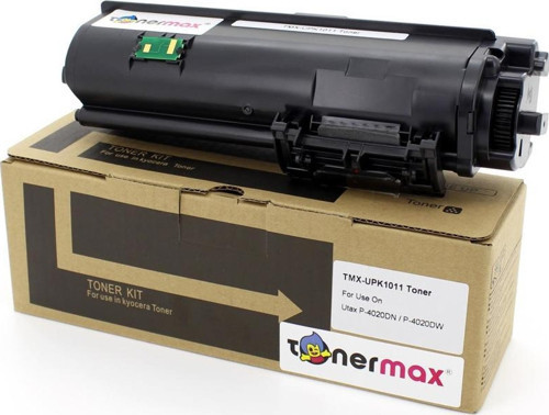 Utax 1T02RY0UT0 / PK-1011 / P4020DN / P4020DW Muadil Toner