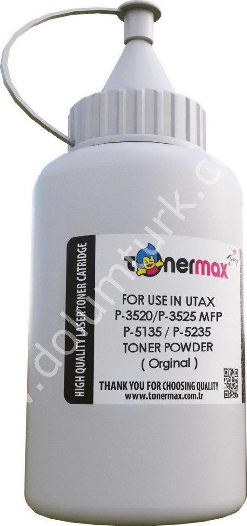 Utax CD5135 / CD5235 / P3520 / P3525 Toner Tozu 1000GR.