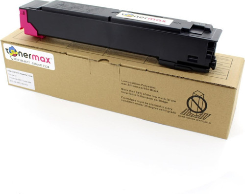 Utax CK-5510 Kırmızı Muadil Toner / 300ci / 301ci