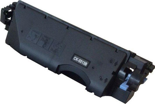 Utax CK-5513 / 355ci / 356ci Siyah Muadil Toner
