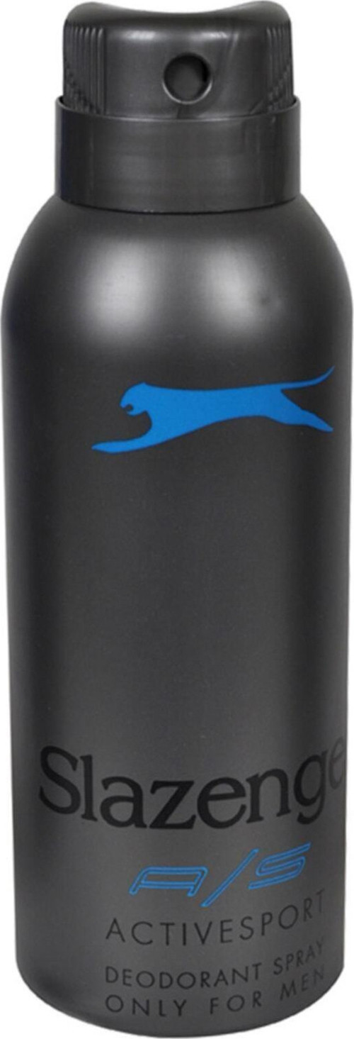 Deodorant Active Sport 150 Ml (Mavi)