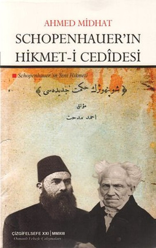 Schopenhauer'in Hikmet-i Cedidesi