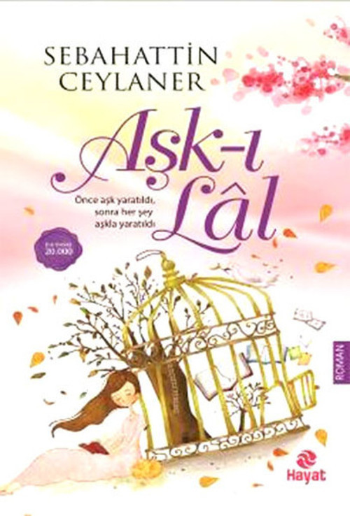 Hayat Yayıncılık Aşk-ı Ll