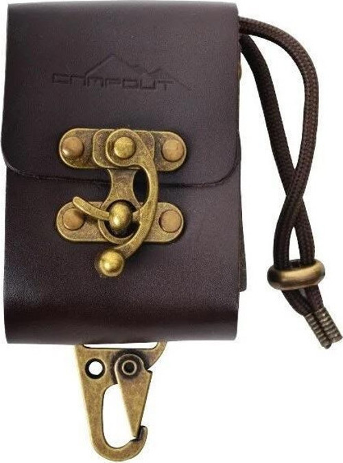 CAMPOUT ORMAN KESESİ