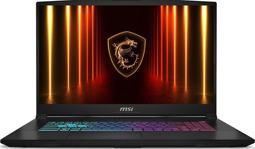 17.3" Qhd Katana 17 Hx B14Wfk-216Xtr Core İ7 14650Hx-32Gb Ddr5 Ram-8Gb Rtx5060-1Tb Nvme-W11 Pro 240Hz