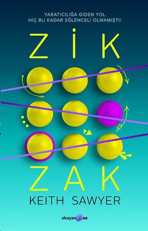 Okuyan Us Yayınları Zik Zak
