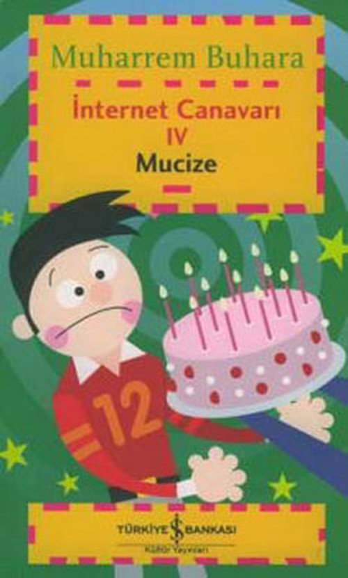 İnternet Canavarı IV - Mucize