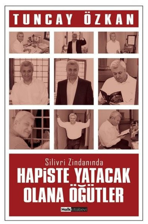 Silivri Zindanında Hapiste Yatacak Olana Öğütler