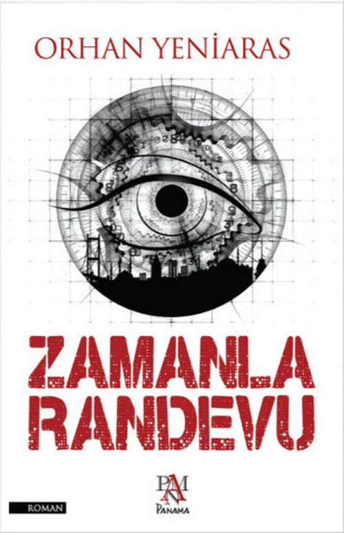 Panama Yayıncılık Zamanla Randevu