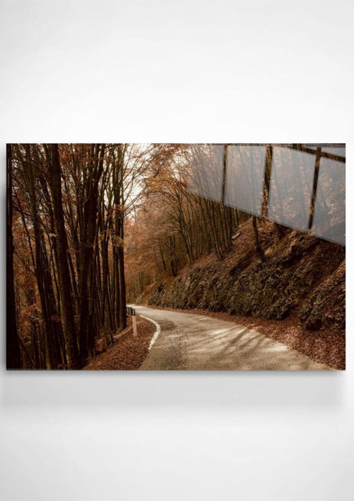 Digi-foto Autumn Cam Tablo