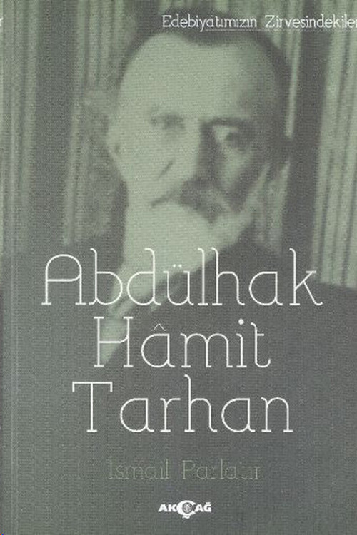 Abdülhak Hamit Tarhan
