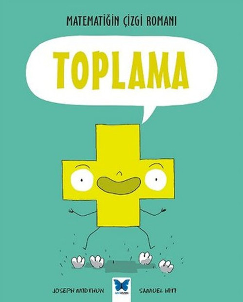 Matematiğin Çizgi Romanı Toplama