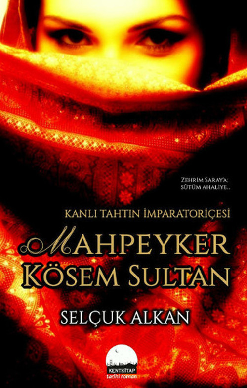Mahpeyker Kösem Sultan