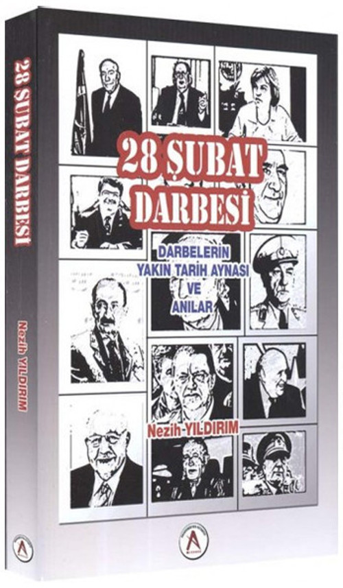 28 Şubat Darbesi