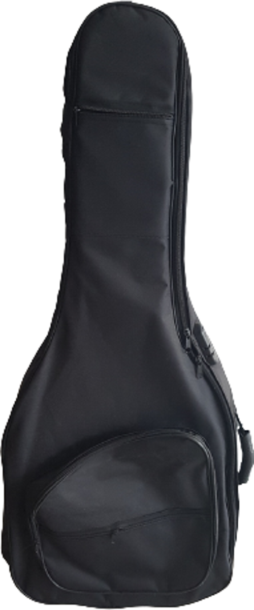AGS400 AKUSTİK GİTAR SOFTCASE