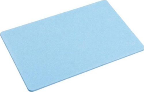 Diatom Süper Emici Sihirli Hijyenik Paspas Diatomite Mat Diatom Banyo Paspası Mavi
