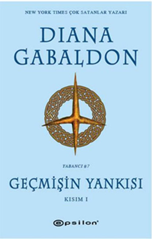 Geçmişin Yankısı Kısım I