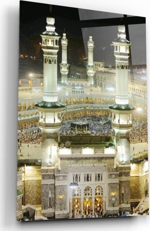 Kabe Cam Tablo