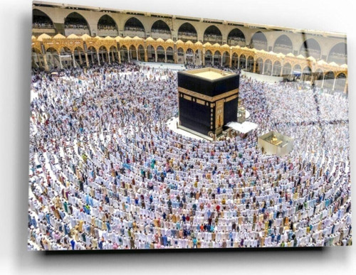 Kabe Cam Tablo