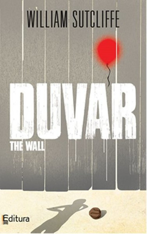Editura Duvar