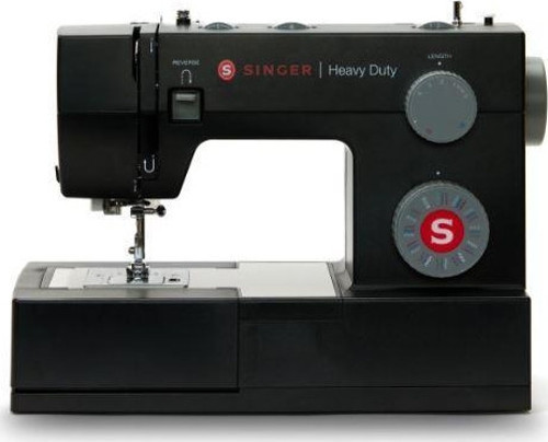 Heavy Duty 4432 Dikiş Makinesi