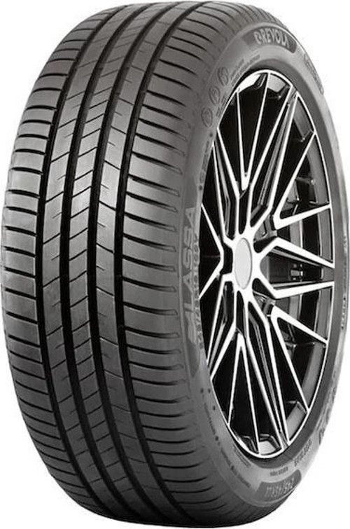 Revola 195/65 R15 91V Yaz Lastiği - 2026