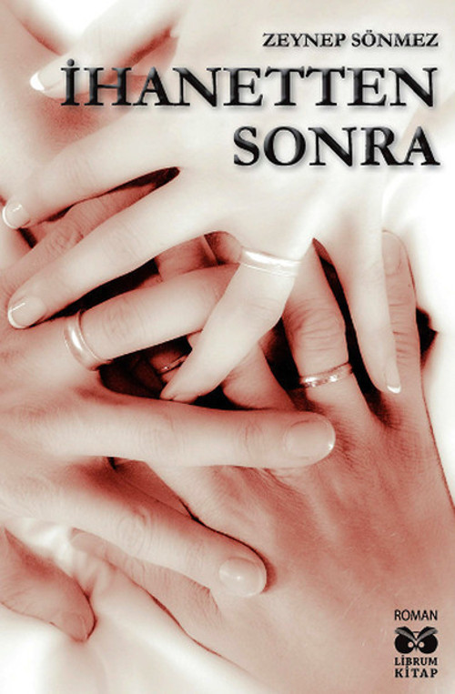 Librum Kitap İhanetten Sonra