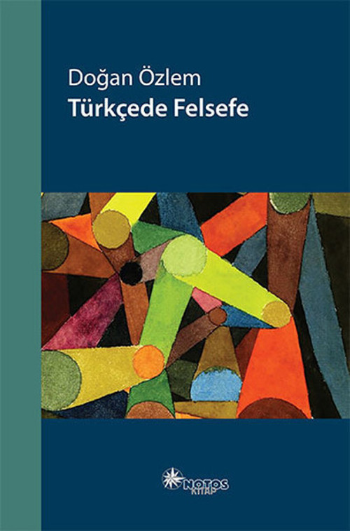Notos Türkçede Felsefe