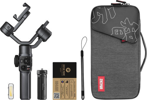 Smooth-5 Combo Smartphone Gimbal