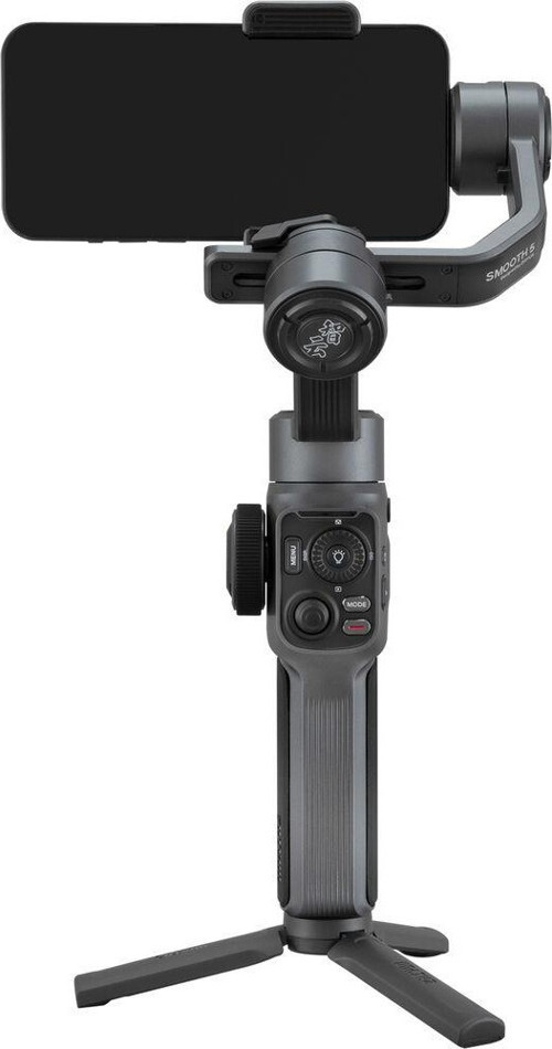 Smooth-5 Smartphone Gimbal