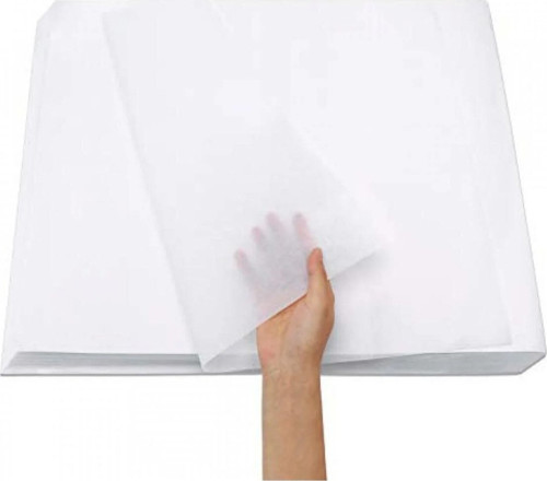 - PELUR KAĞIT BEYAZ 70X100CM 100 ADET