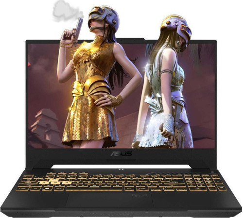 TUF Gaming F16 FX607VJ Core İ5 210H 32GB RAM 512GB SSD RTX3050 16" WUXGA W11 PRO