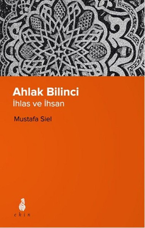 Ekin Yayınları Ahlak Bilinci
