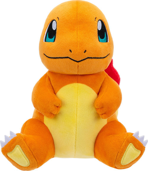 Pelüş Figür 20 cm PKW3659 - Charmander