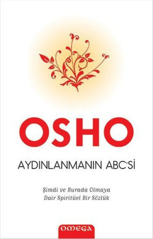 Omega Aydınlanmanın ABC'si