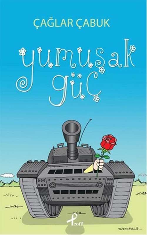 Profil Kitap Yayınevi Yumuşak Güç