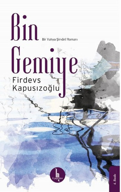 H Yayınları Bin Gemiye