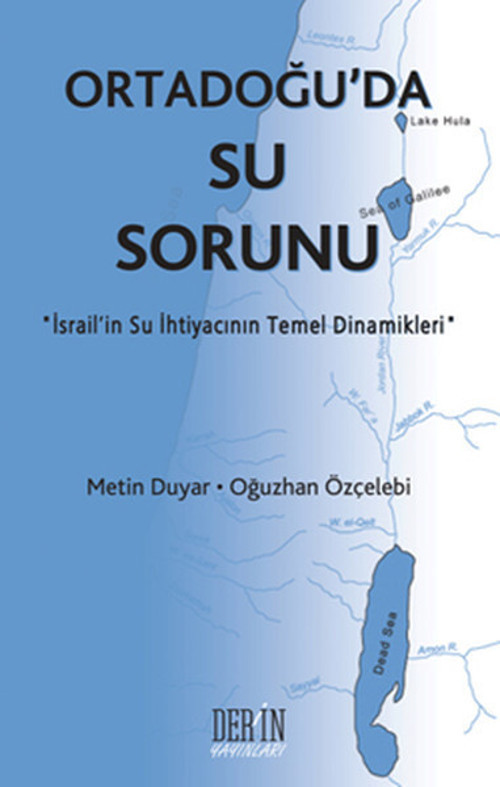 Ortadoğu'da Su Sorunu
