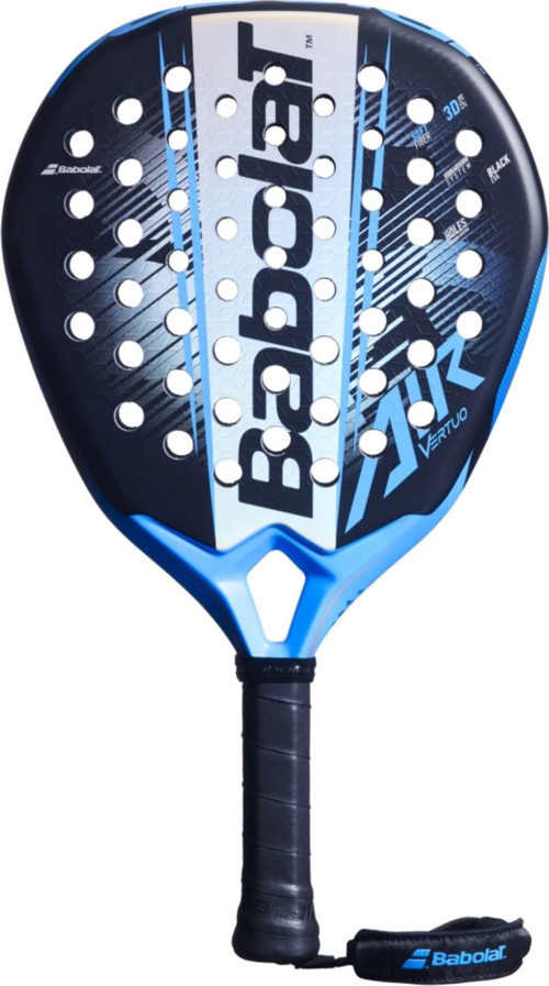 Air Vertuo 2.6 345 gr Padel Tenis Raketi