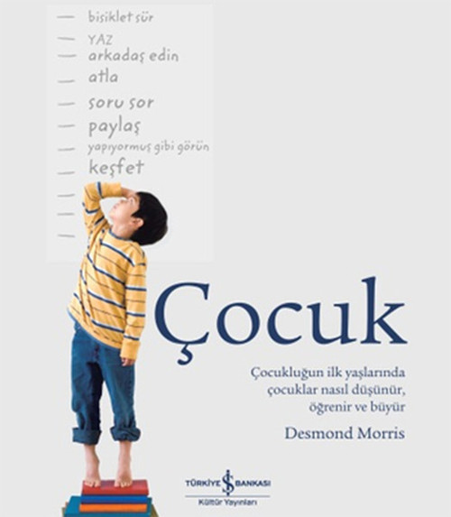 İş Bankası Kültür Yayınları Çocuk