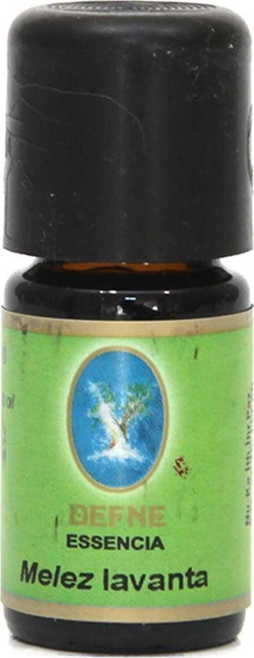 Nuka Melez Lavanta Yağı 5 ml Soğuk Press