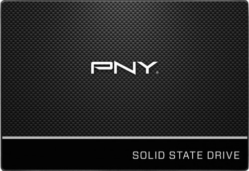 SSD7CS900-250-RB CS900 250 GB 535-500Mb/s SATA3 2.5 inch SSD Harddisk