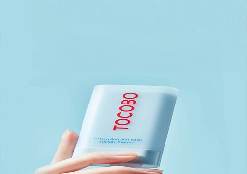 Cotton Soft Sun Stick Spf 50 + Pa+++ 19 gr