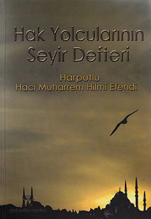 Hak Yolcularının Seyir Defteri